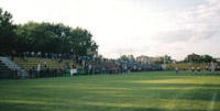 Stadion Górnika Łęczna