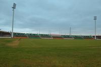 Stadion Zagłębia