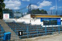 Stadion GOSiR w Gdyni