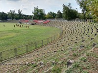 Stadion Hutnika Warszawa