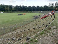 Stadion Hutnika Warszawa