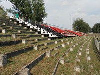 Stadion Hutnika Warszawa