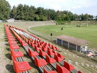 Stadion Hutnika Warszawa