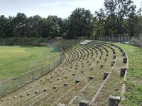 Stadion Hutnika Warszawa