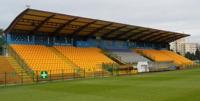 Stadion Miejski w Bielsku-Białej