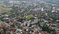 Stadion Miejski w Bielsku-Białej