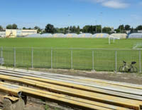 Stadion Miejski w Skierniewicach