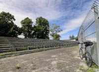 Stadion Miejski w Skierniewicach