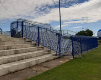 Stadion Miejski w Skierniewicach