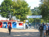 Stadion Piasta Gliwice