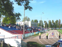 Stadion Piasta Gliwice