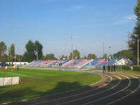 Stadion Piasta Gliwice