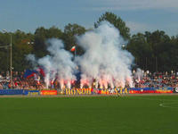 Stadion Piasta Gliwice