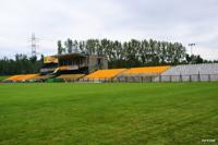 Stadion Ruchu Radzionków