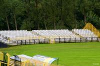 Stadion Ruchu Radzionków