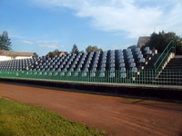 Stadion Sandecji