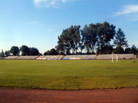 Stadion Sandecji