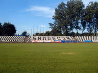 Stadion Sandecji