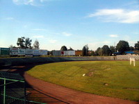 Stadion Sandecji