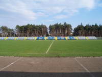 Stadion Stali Stalowa Wola