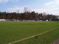 Stadion Stali Stalowa Wola