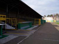 Stadion Stali Stalowa Wola