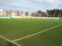 Stadion Stali Stalowa Wola