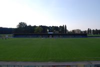 Stadion Stali Stalowa Wola