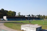 Stadion Stali Stalowa Wola