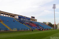 Stadion Wisły Kraków