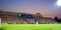 Stadion Wisły Kraków