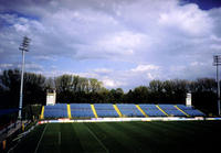 Stadion Wisły Kraków