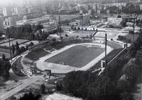 Stadion Wisły Kraków