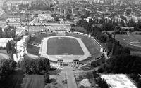 Stadion Wisły Kraków