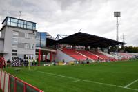 Stadion Widzewa