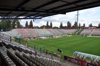 Stadion Widzewa