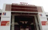 Estádio da Luz