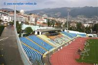 Estádio dos Barreiros