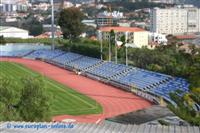 Estádio dos Barreiros