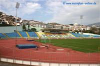 Estádio dos Barreiros