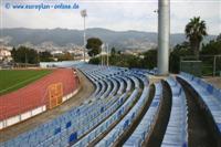 Estádio dos Barreiros