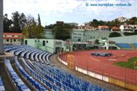 Estádio dos Barreiros