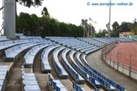 Estádio dos Barreiros