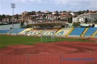 Estádio dos Barreiros