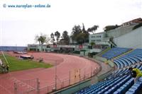 Estádio dos Barreiros