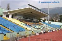 Estádio dos Barreiros