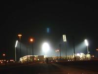 Ahmed bin Ali Stadium