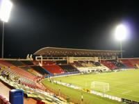 Ahmed bin Ali Stadium