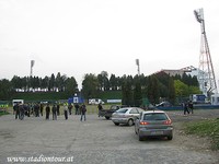 Stadionul Ghencea