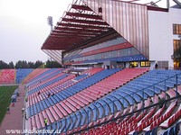 Stadionul Ghencea